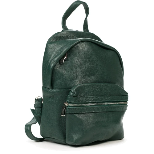 Женский рюкзак ARTiS Bags зелёный (15419325): Страна производитель Украина