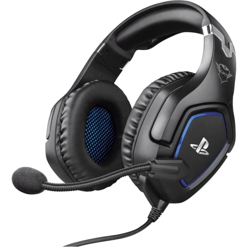 Наушники Trust GXT 488 Forze-G for PS4 Black (23530)
