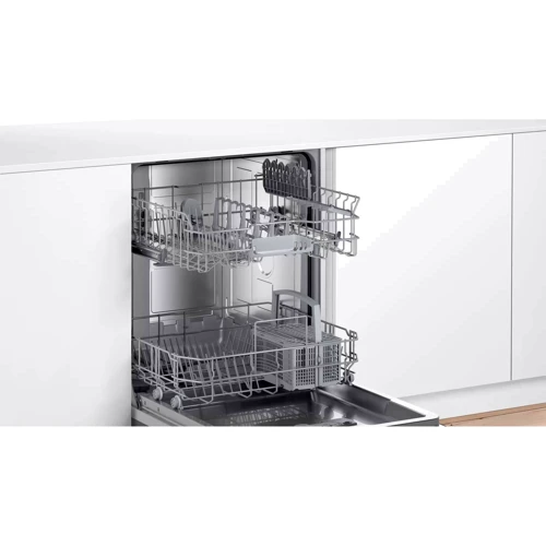 Вбудовувана посудомийна машина Bosch SMV2ITX16E: Клас енергоспоживання / миття / сушіння A + / A / A