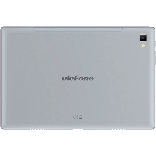 Планшет Ulefone Tab A7 4/64GB LTE Space Grey: Операционная система Android 11