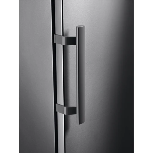 Морозильная камера Electrolux EUF2047AOX: Количество дверей 1