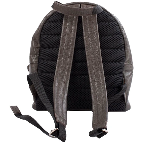 Жіночий рюкзак Eterno коричневий (CLJ-RKZ609-grey-brown): Країна виробник Україна