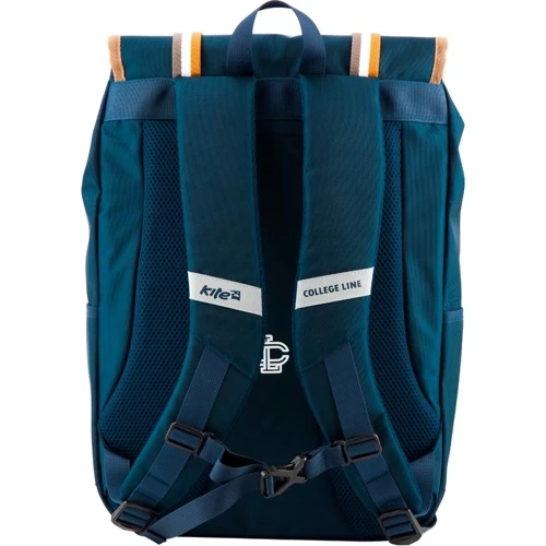 Рюкзак Kite College Line K18-848L-1: Тип Для средней школы
