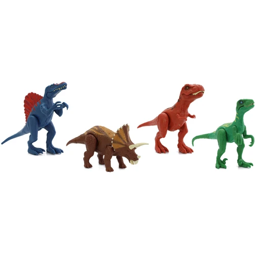 Интерактивная игрушка Dinos Unleashed серии Realistic - Спинозавр (31123S): Рекомендуемый возраст от 3 лет