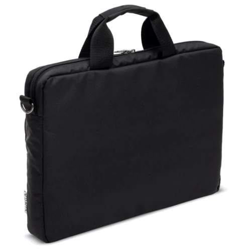 Сумка для ноутбука Vinga 14" Black (NB143BK): Тип сумки сумка