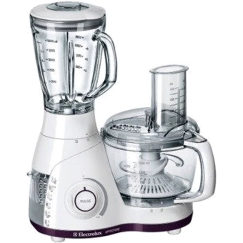 Кухонний комбайн Electrolux EFP 4400