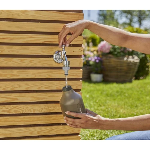 Опрыскиватель ручной Gardena 0.75 л (11110-20)