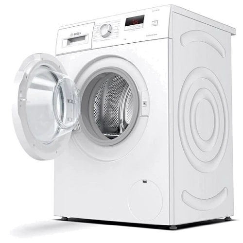 Стиральная машина Bosch WAJ2407GPL: Тип машины Автомат