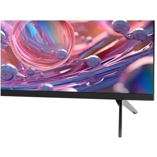 Телевизор Kivi 55U760QB: Оснащение Smart TV, Встроенный медиаплеер