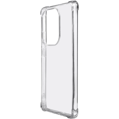 Чохол для телефона Armorstandart Air Force Transparent для Xiaomi Poco M6 Pro 4G (ARM74159)