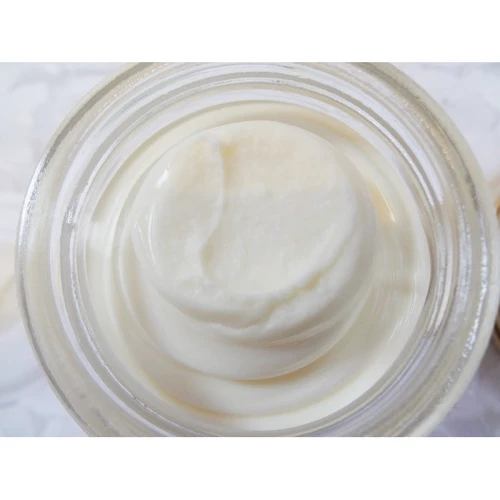 Skin 79 Jeju Mayu Cream Питательный крем для лица с лошадиным жиром 70 ml фото 6