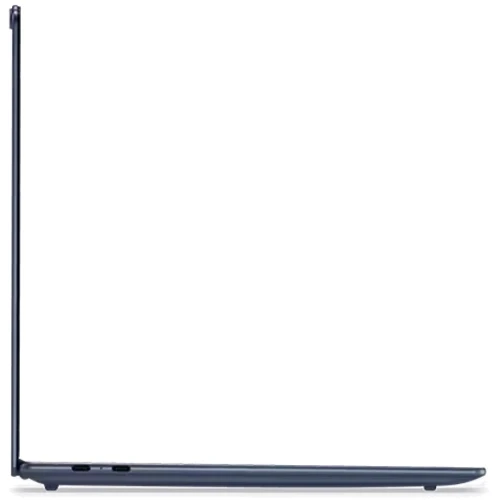 Ноутбук Lenovo Yoga Slim 7 14Q8X9 (83ED0034PB): Объем накопителя 1 ТБ (SSD)
