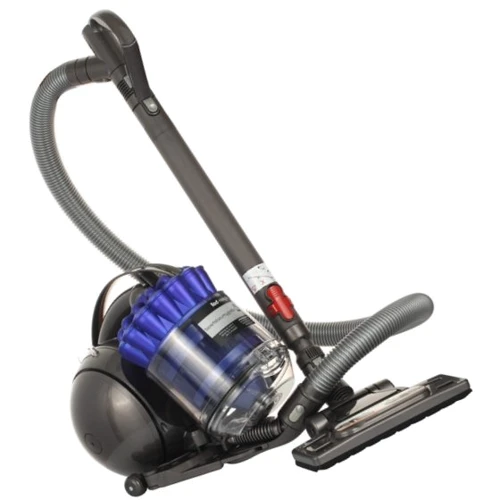 Пылесос Dyson DC 37 Allergy Musclehead + Clean & TIDY IRON