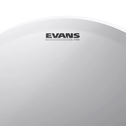 EVANS 14" HD Coated: Тип Рабочий