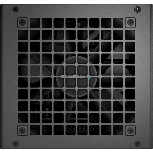 Блок питания Deepcool 750W PQ750M (R-PQ750M-FA0B-EU): Мощность, Ватт 750