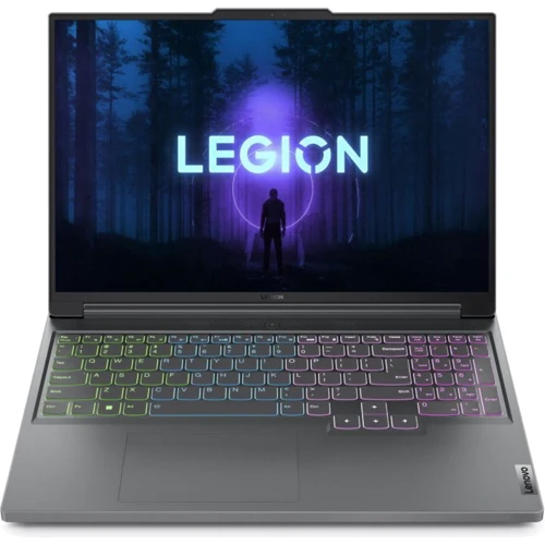 Ноутбук Lenovo Legion Slim 5 16APH8 (82Y9000QUS) UA