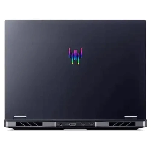 Ноутбук Acer Predator Helios 16 PH16-72-916F (NH.QNZEL.002): Процесор Intel Core i9-14900HX (2.2 - 5.8 ГГц) / 24 - ядерный