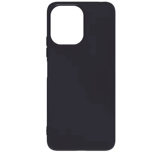 Чехол для телефонов ArmorStandart Matte Slim Fit Black for Xiaomi Redmi 12 4G (ARM66525)
