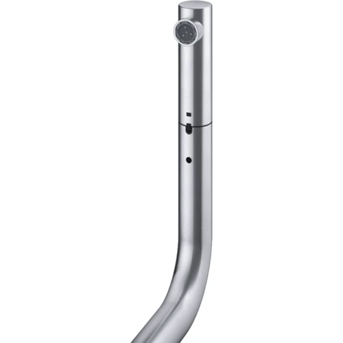 Смеситель для кухни Franke Smart Glenda 115.0706.986: Вид смесителя Однорычажный