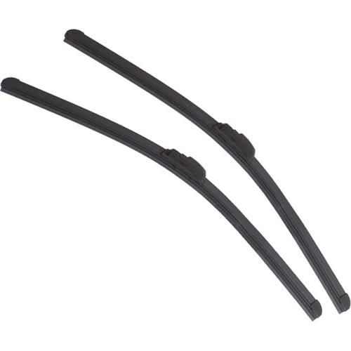 Дворник бескаркасный Bosch Aerotwin 3 397 118 903 530х530мм
