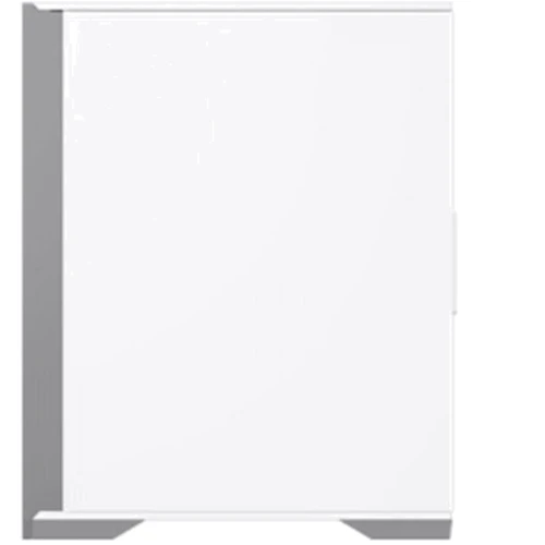Корпус Xigmatek LUX S Arctic White (EN48298): Мощность БП, Вт нет