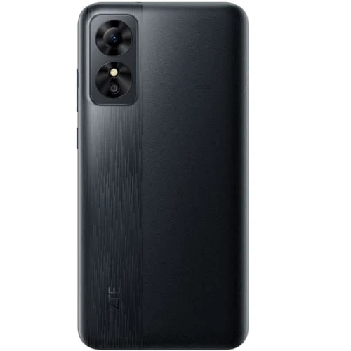 Смартфон ZTE Blade A33 Plus 2/32Gb Grey Approved Витринный образец фото 3