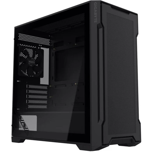 Корпус GIGABYTE C102 GLASS (GB-C102G)