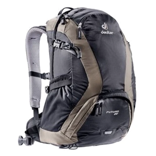 Рюкзак Deuter Futura 22 black-stone (7060)