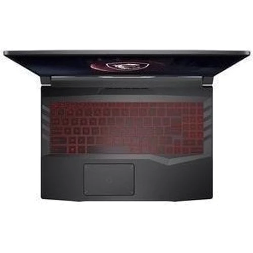 Ноутбук MSI Pulse GL66 12UGK (GL6612UGK-287NL) RB: Экран 15.6" IPS (2560x1440)