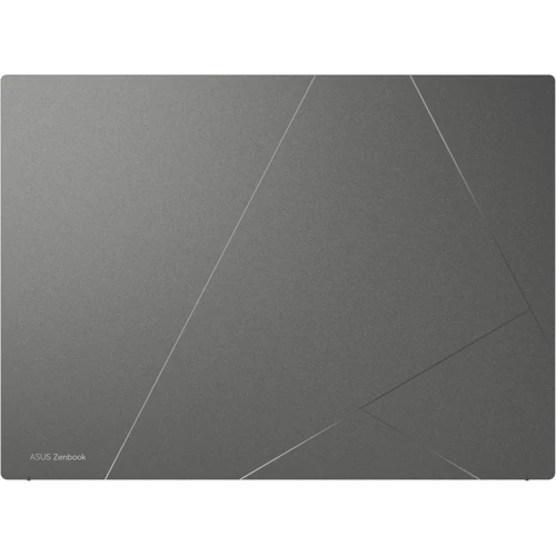 Ноутбук ASUS Zenbook S 13 OLED UX5304VA Basalt Grey (UX5304VA-NQ115X): Объем накопителя 4 ТБ (SSD)