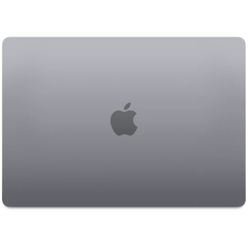 Apple MacBook Air 15" M3 512GB Space Gray Custom (MC9H4UA/A) 2024: Объем накопителя 512 ГБ (SSD)