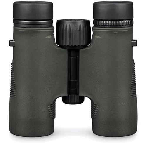 Биноколь Бинокль Vortex Diamondback HD 10x28 WP