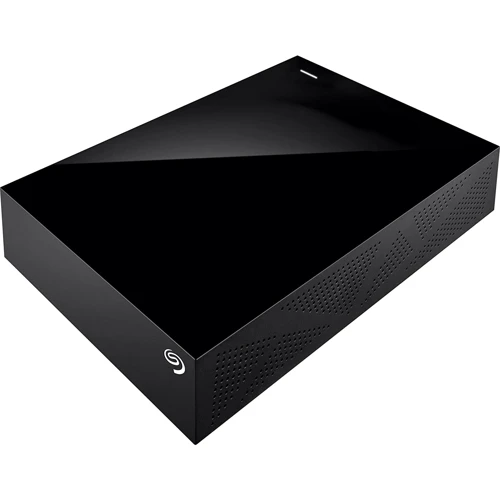 Внешний жесткий диск Seagate Game Drive Hub for Xbox 8TB (STGY8000400)