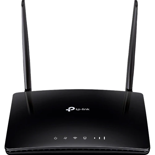 Маршрутизатор Wi-Fi TP-Link Archer MR202