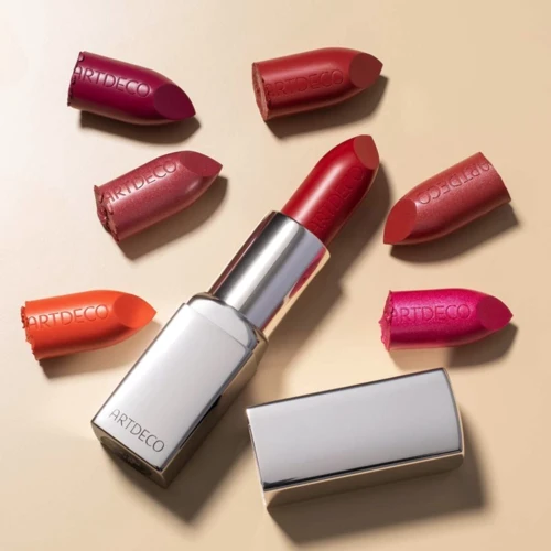 ARTDECO High Perfomance Lipstick 465 berry red Помада для губ 4 g: Тип помады Помада-стик