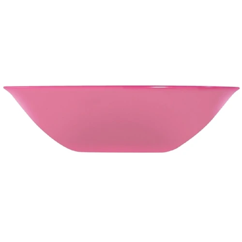 LUMINARC ARTY ROSE /16.5 см (L2857)