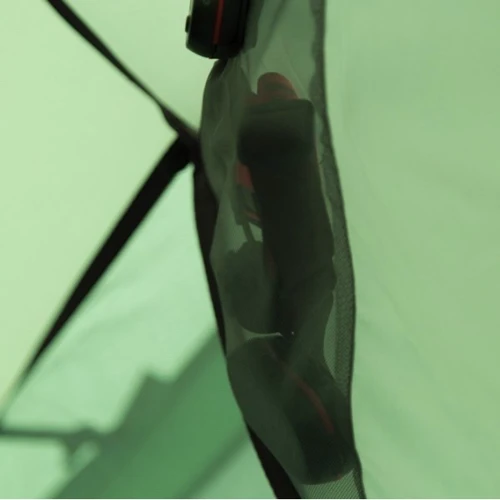 Палатка Vango Blade Pro 200 Pamir Green: Назначение туристические