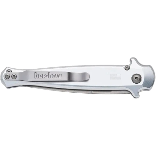 Нож Kershaw Launch 8 (1740.06.55): Тип ножа Выкидной