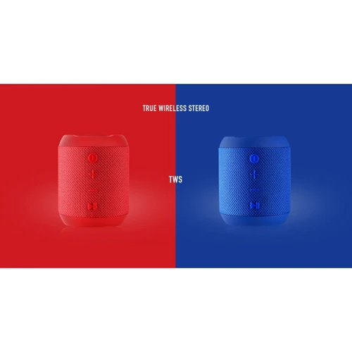 Акустика Remax RB-M21 Blue: Подключение AUX / Bluetooth