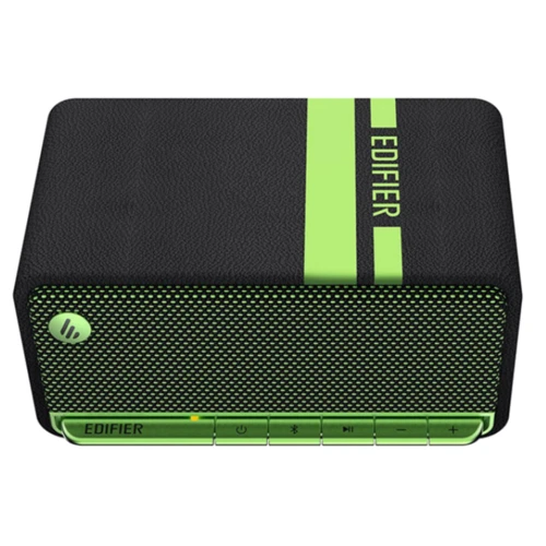 Акустика Edifier MP230 Black: Тип портативная
