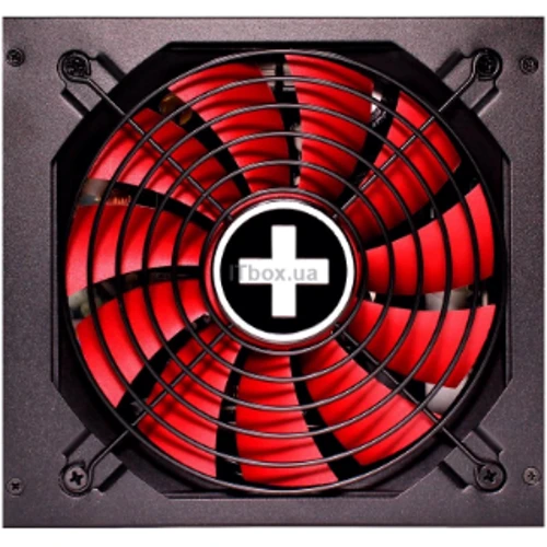 Блок питания Xilence Performance X XP850MR9.2 (XN174): Форм-фактор ATX, EPS