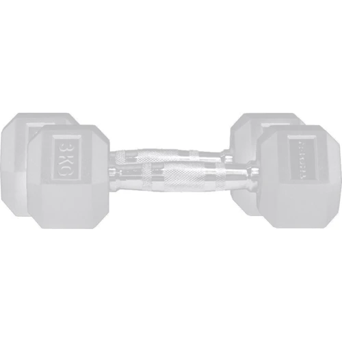 Гантель Thorn+Fit Hex 2х3 кг (5902701510701)