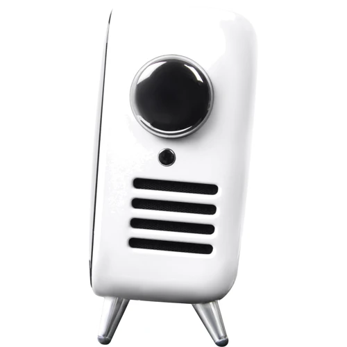 Акустика Divoom Tivoo-Max White фото 11