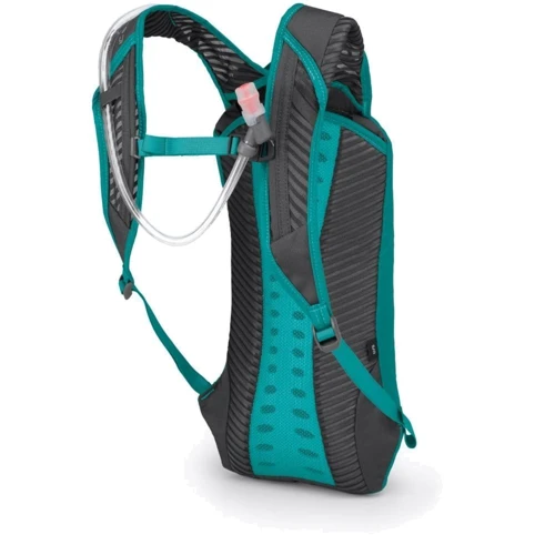 Рюкзак Osprey Kitsuma 1.5 Teal Reef - O/S (009.1938): Производитель Osprey