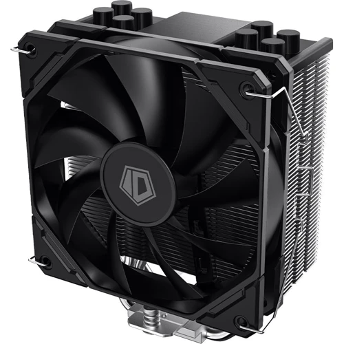 Кулер ID-Cooling SE-214-XT BASIC: Тип воздушное охлаждение