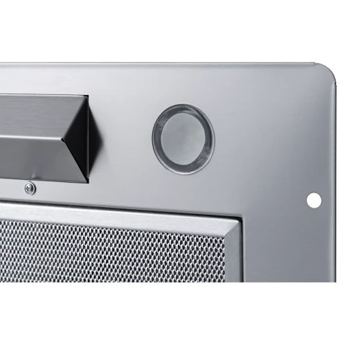 Вытяжка GRANADO Palamos 603-1000 Inox: Материал корпуса крашенный металл, стекло