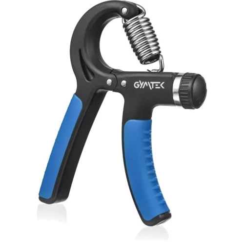 Еспандер Gymtek регульований 10-40кг (5907766661023) фото 4
