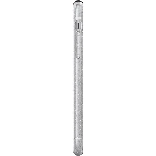 Чохол для iPhone Spigen Liquid Crystal Glitter Crystal Quartz (064CS24867) for iPhone XR фото 15