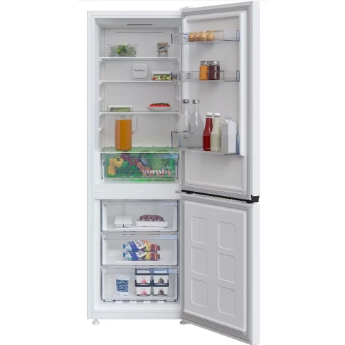 Холодильник Beko B3RCNA344HW: Исполнение отдельностоящий