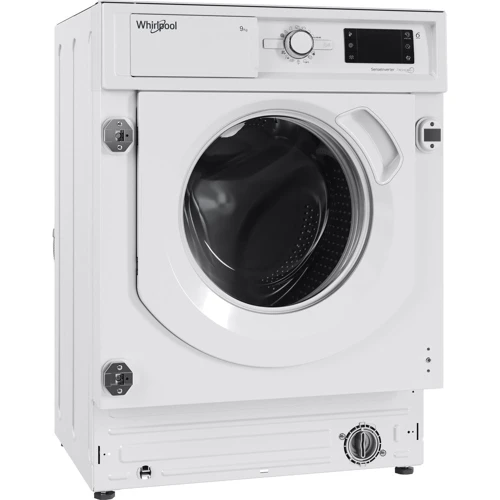 Встраиваемая стиральная машина Whirlpool BI WMWG 91484E EU / ITALY